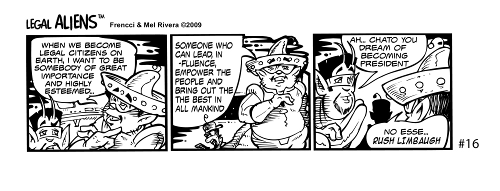 LAstrip 16