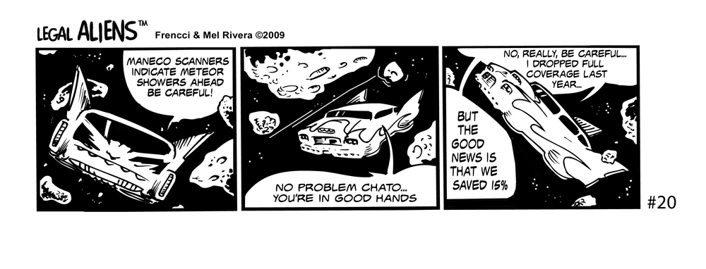 LAstrip 20