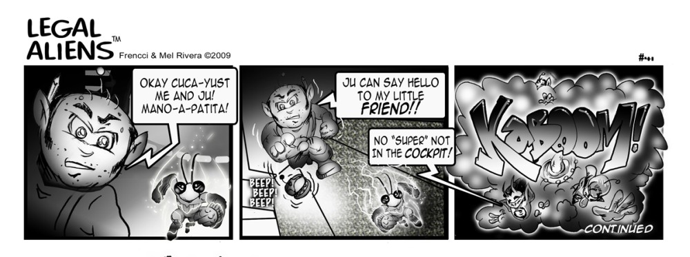 LA Bomba 41